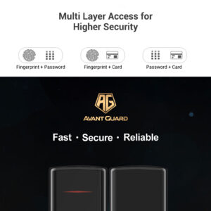 D  Double Unlocking  e