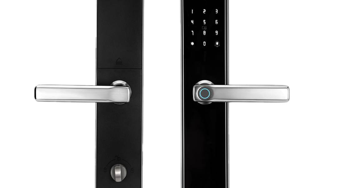 [Setting Guide] Avant Guard WiFi Smart Door Lock S10