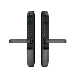 Avant Guard Smart Grille Lock G11