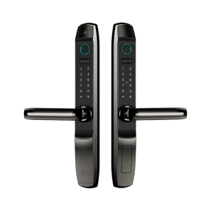 Avant Guard Smart Grille Lock G11