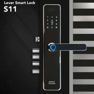 Avant Guard Smart Door Lock S11