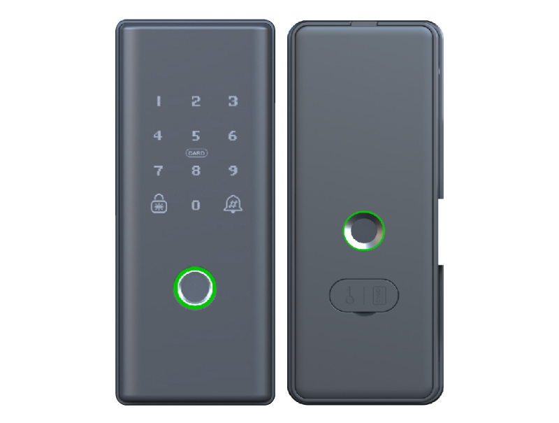 [Setting Guide] Avant Guard WiFi Smart Door Lock G40