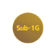 sub1g new