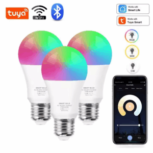 Avant Guard Smart LED Bulb E27 9W – BLE Mesh