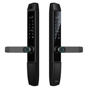 Avant Guard Smart Grille Lock G12