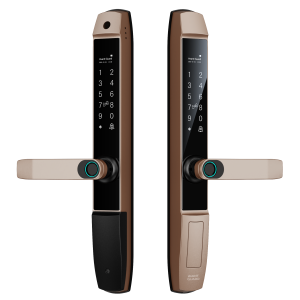 Avant Guard Smart Grille Lock G12