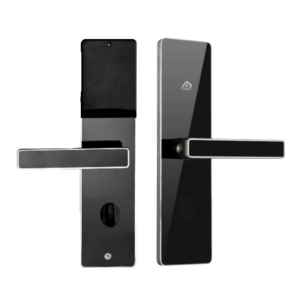 Avant Guard Smart Hotel Lock AH11 – L (Silver)