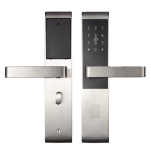 Avant Guard Smart Hotel Lock AH12 – L (Silver)