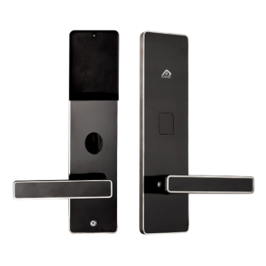 Avant Guard Smart Hotel Lock AH20 – L (Silver)