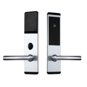 Avant Guard Smart Hotel Lock AH21 – L (Silver)