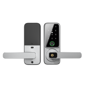 Avant Guard Smart Hotel Lock AH30 – L (Silver)