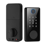 Avant Guard H22 WiFi (Black)