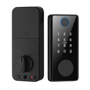 Avant Guard H22 WiFi (Black)