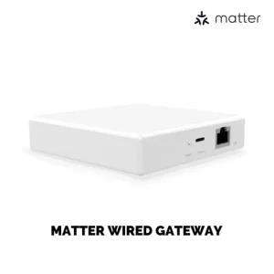 AG Matter Gateway – Zigbee1