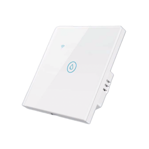 Avant Guard Smart 20A Switch with Neutral (1-Gang) – White
