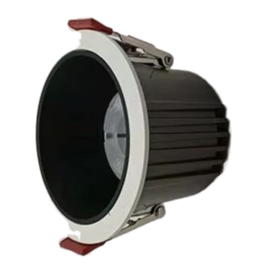 Avant Guard Smart Anti-Glare Downlight – BLE Mesh