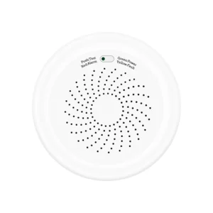 AG Smart Gas Leakage Detector Combustible Sensor – Zigbee1