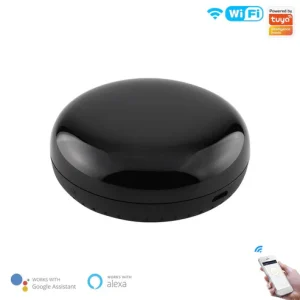AG Smart IR Remote – WiFi1