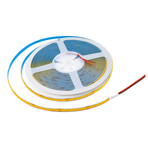 Avant Guard COB LED Strip Light DC24V (CCT) 10M (2W)