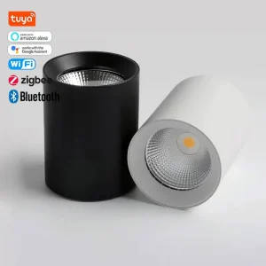 AG Smart Surface Anti Glare Spotlight 10W – BLE Mesh01