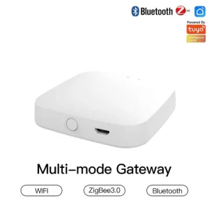 AG Wireless Gateway (Zigbee + BLE)1