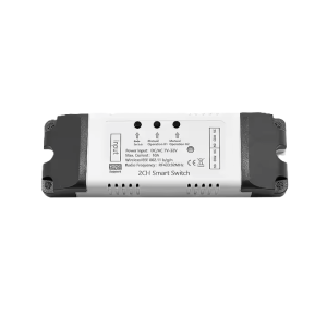 Avant Guard 2CH Autogate Controller