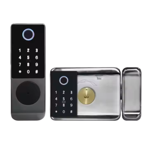 Avant Guard G32 (Black)
