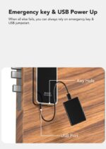 Avant Guard Smart Airbnb Lock A20-FP