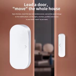 Avant Guard Door and Window Sensor – Zigbee
