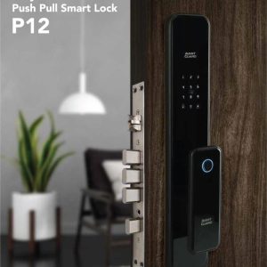 Avant Guard Smart Door Lock P12
