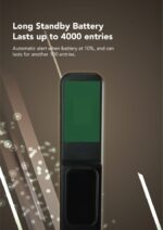 Avant Guard Smart Door Lock P12