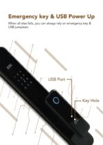 Avant Guard Smart Door Lock P12