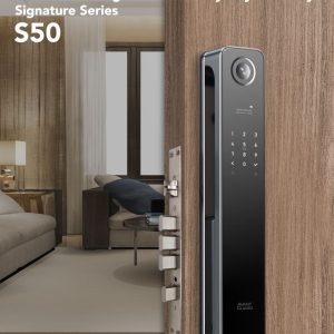 Avant Guard Smart Door Lock S50
