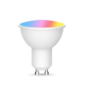 Avant Guard Smart LED Bulb GU10 5W – BLE Mesh