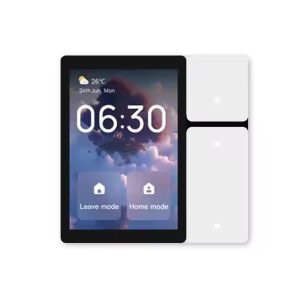 Avant Guard Smart Panel 3.5 Inch – BLE + IR + WiFi