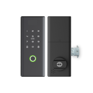 Avant Guard Smart Grille Lock G40 BLE (Black)