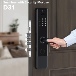Avant Guard Smart Door Lock D31