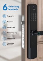 Avant Guard Smart Door Lock D31