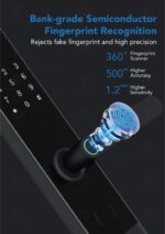 Avant Guard Smart Door Lock D31