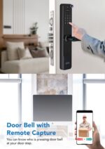 Avant Guard Smart Door Lock D31