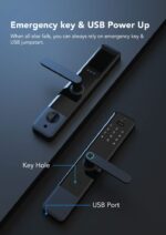 Avant Guard Smart Door Lock D31