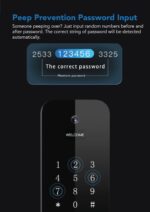 Avant Guard Smart Door Lock D31