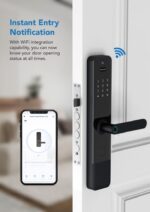 Avant Guard Smart Door Lock D31