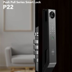 Avant Guard Smart Door Lock P22