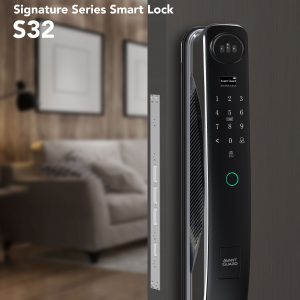 Avant Guard Smart Door Lock S32