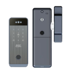 Avant Guard Smart Grille Lock G43