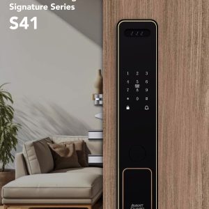 Avant Guard Smart Door Lock S41