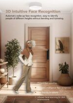 Avant Guard Smart Door Lock S41