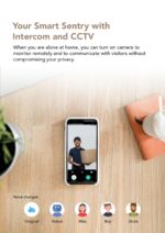 Avant Guard Smart Door Lock S41
