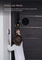 Avant Guard Smart Door Lock S41